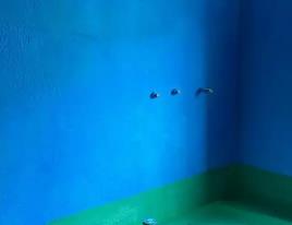 武平卫生间测漏水多少钱